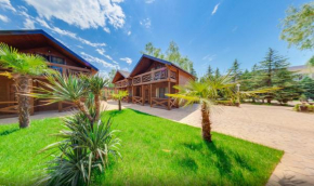 Slavyanka Hotel All Inclusive